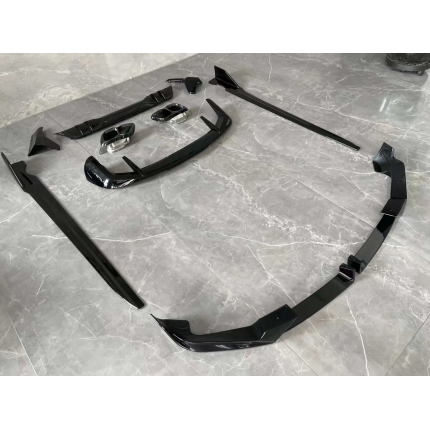 BMW X5 G05 PERFORMANCE 2024-2025