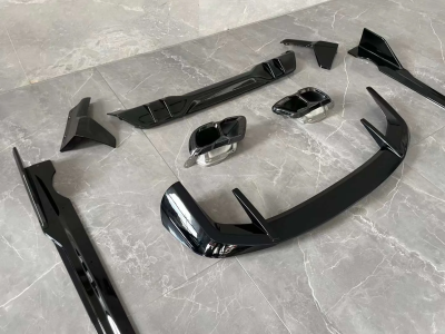 BMW X5 G05 PERFORMANCE 2024–2025
