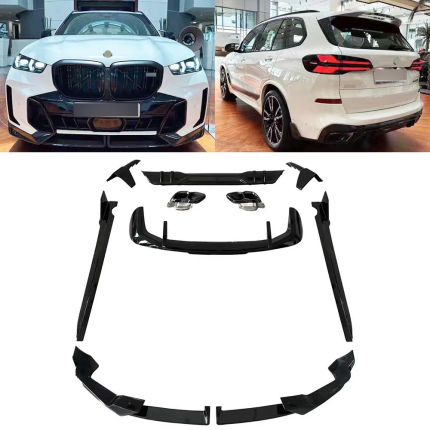 BMW X5 G05 PERFORMANCE 2024-2025