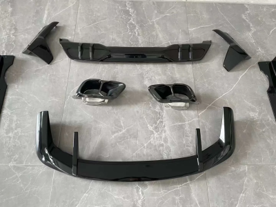 BMW X5 G05 PERFORMANCE 2024–2025