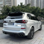 BMW X5 G05 PERFORMANCE 2024–2025