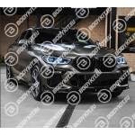 BMW X6 G06 PERFORMANCE 2019-2024