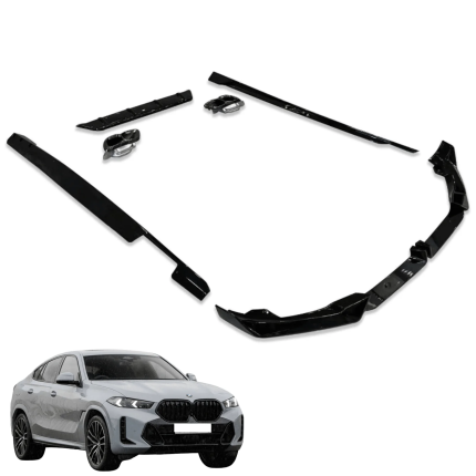 BMW X6 G06 PERFORMANCE 2024-2025