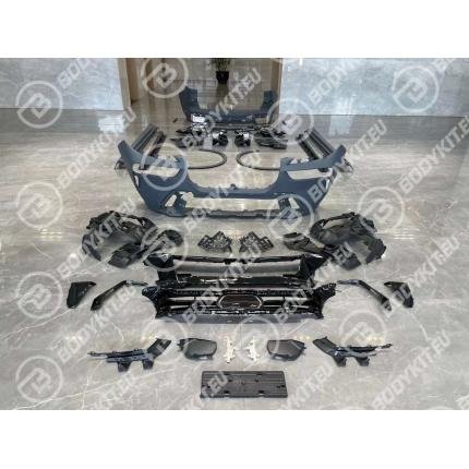 Kit carrozzeria BMW X7 G07 M 2023-2025
