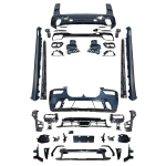 „BMW X7 G07 M“ kėbulo komplektas 2023–2025 m.