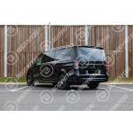 MERCEDES V-CLASS VITO W447 BODYKIT AMG 2024-2025 - Image 4