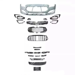 MASERATI QUATTRAPORTE TROFEO BODYKIT 2013-2023 - Image 3