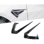 TESLA MODEL 3 PERFORMANCE SPLITERS - Image 2