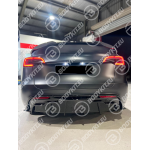 TESLA MODEL Y PERFORMANCE SPLITERS - Image 4