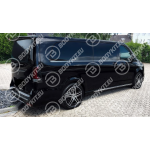 MERCEDES V-CLASS VITO W447 BODYKIT AMG 2024-2025 - Image 3
