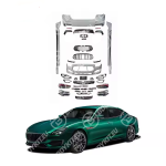 MASERATI QUATTRAPORTE TROFEO BODYKIT 2013-2023 - Image 4