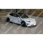 TESLA MODEL 3 PERFORMANCE SPLITERS - Image 3