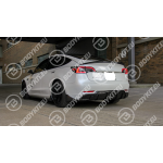 TESLA MODEL 3 PERFORMANCE SPLITERS - Image 4