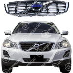 VOLVO XC60 RADIATOR GRILLE 2008-2013