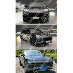 PORSCHE CAYENNE TURBO BODYKIT UPGRADE 2018 TO 2025 - Image 2