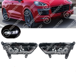 PORSCHE CAYENNE GTS BODYKIT 2015-2017 - Image 4