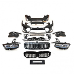 BMW 3 SERIES G20 BODYKIT M340 2019 UPGRADE TO 2023