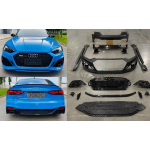 AUDI A5 RS5 BODYKIT 2021-2024 - Image 2