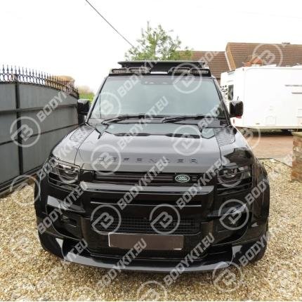 LAND ROVER DEFENDER L663 BODYKIT 2020-2025