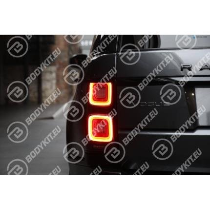 LAND ROVER L405 SVO REAR LAMPS 2012-2017