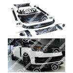 LAND ROVER L460 MANSORY BODYKIT 2021-2025