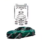LAND ROVER L460 – ZESTAW KAROSERYJNY MANSORY 2021–2025