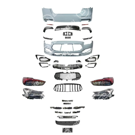 LAND ROVER L460 MANSORY BODYKIT 2021-2025