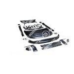 LAND ROVER L460 MANSORY BODYKIT 2021-2025