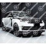 LAND ROVER L460 MANSORY BODYKIT 2021-2025