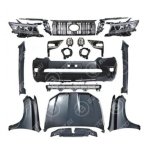 LEXUS GX BODYKIT UGPRAGE 2009 TO 2016
