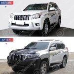 LEXUS GX BODYKIT UGPRAGE 2009 TO 2016
