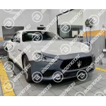 MASERATI GHIBLI TROFEO – przedni zderzak, modele z lat 2013–2023