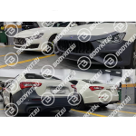 MASERATI GHIBLI TROFEO – przedni zderzak, modele z lat 2013–2023