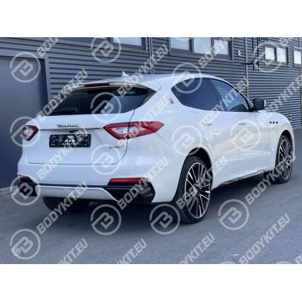MASERATI LEVANTE TROFEO BODYKIT 2016-2023
