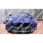 MASERATI QUATTRAPORTE TROFEO FRONT BUMPER 2013-2023