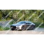 MASERATI QUATTRAPORTE TROFEO FRONT BUMPER 2013-2023
