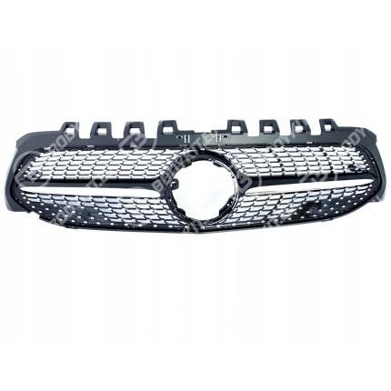 MERCEDES A-CLASS W177 GT DIAMOND GRILL 2018-2020