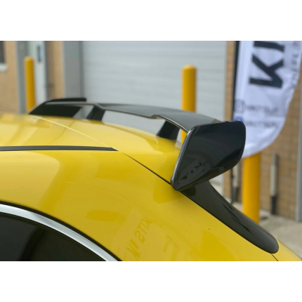 ALERÓN DE TECHO PARA MERCEDES CLASE A W177 2018-2023