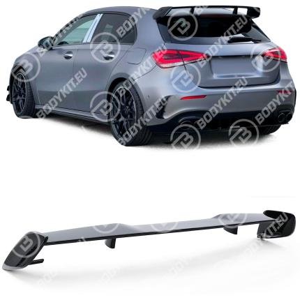 ALERÓN DE TECHO PARA MERCEDES CLASE A W177 2018-2023