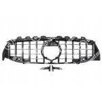 MERCEDES CLA-CLASS C118 / X118 CHROME / BLACK GT GRILL 2019-2023