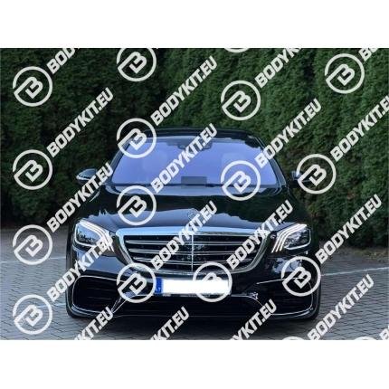 MERCEDES CLASSE S W222 S63 KIT CARROZZERIA 2014-2017
