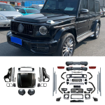 Zestaw karoserii MERCEDES KLASY G AMG W463 2000–2018