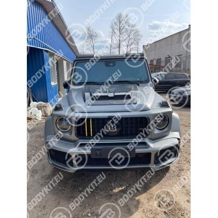 MERCEDES CLASSE G BRABUS KIT CARROZZERIA W464 2019-2024