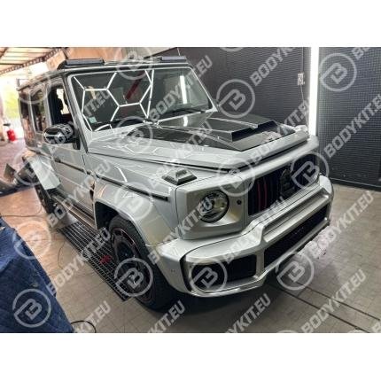 MERCEDES CLASSE G BRABUS KIT CARROZZERIA W464 2019-2024