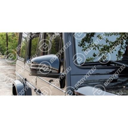 MERCEDES G-CLASS W463 MIRRORS 2000-2018
