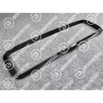 MERCEDES G CLASS W464 ROCKET EDITION CARBON FIBER FRONT GRILLE FRAME 2019-2024