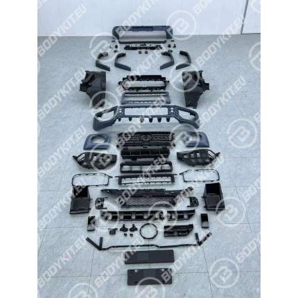 MERCEDES G63 CLASS W465 BODYKIT 2024-2026