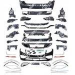 MERCEDES GLS X166 KIT CARROZZERIA GLS63 2015-2019