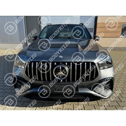 MERCEDES GLE V167 GLE53 BODYKIT 2023-2025