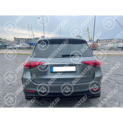 MERCEDES GLE V167 GLE63 KIT CARROZZERIA 2019-2023